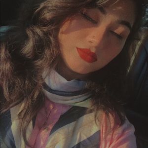 Meet your Posher, Amisha